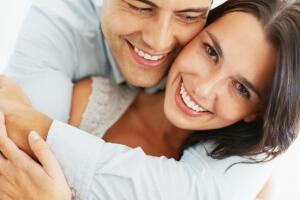 Tooth replacement in Javea