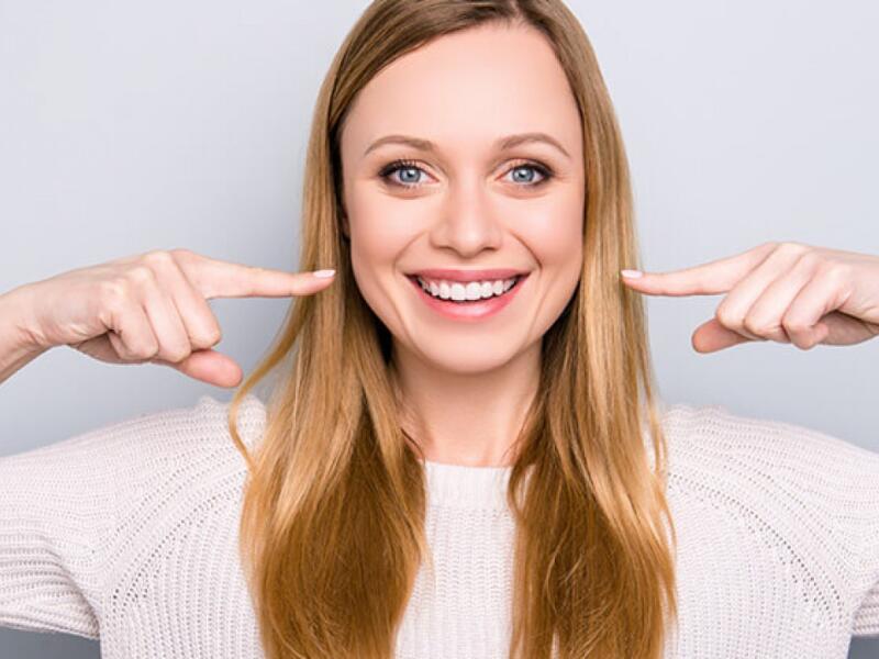 Crowns and bridges in Javea