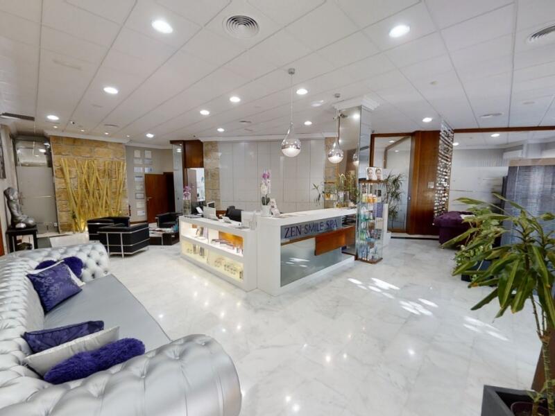 Dental clinic: Dentist Javea